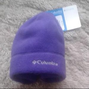 Columbia® Youth Fast Trek™ Hat